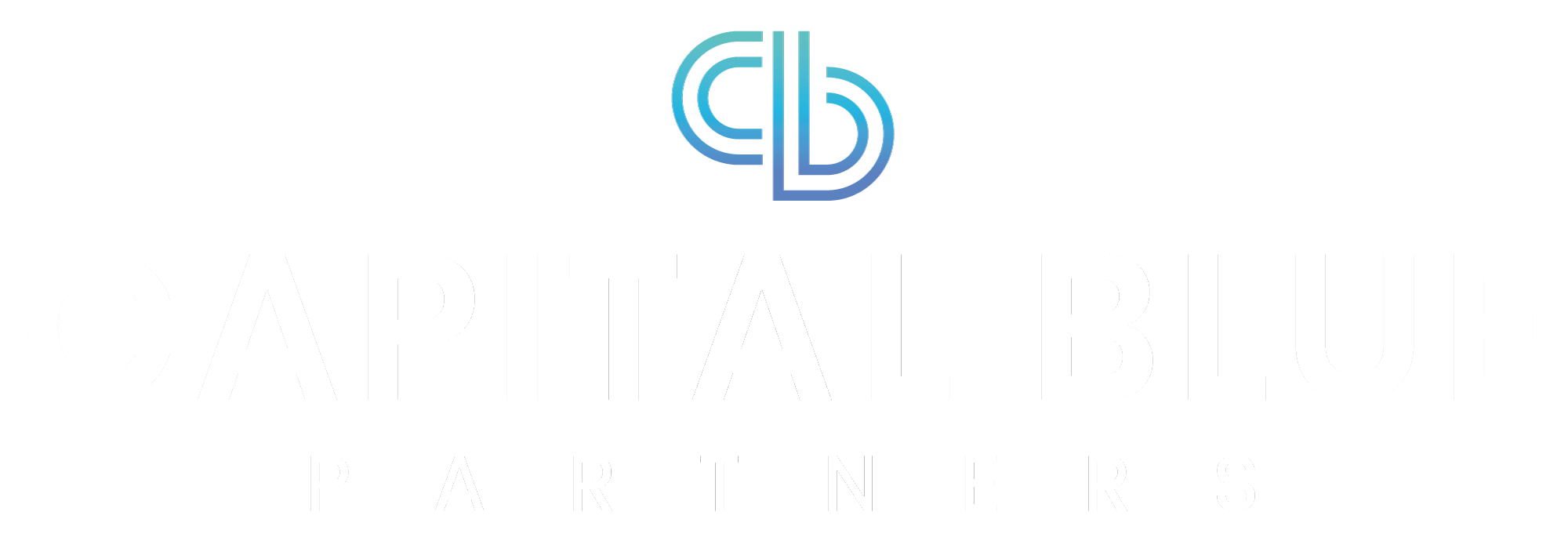 Logo CApital Blue Partners